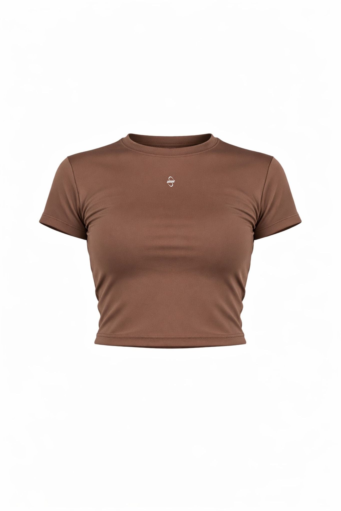 Top Nova Manga Corta