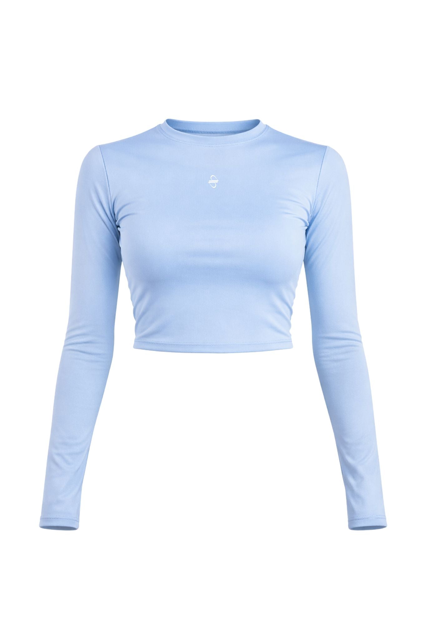 Top Nova Manga Larga