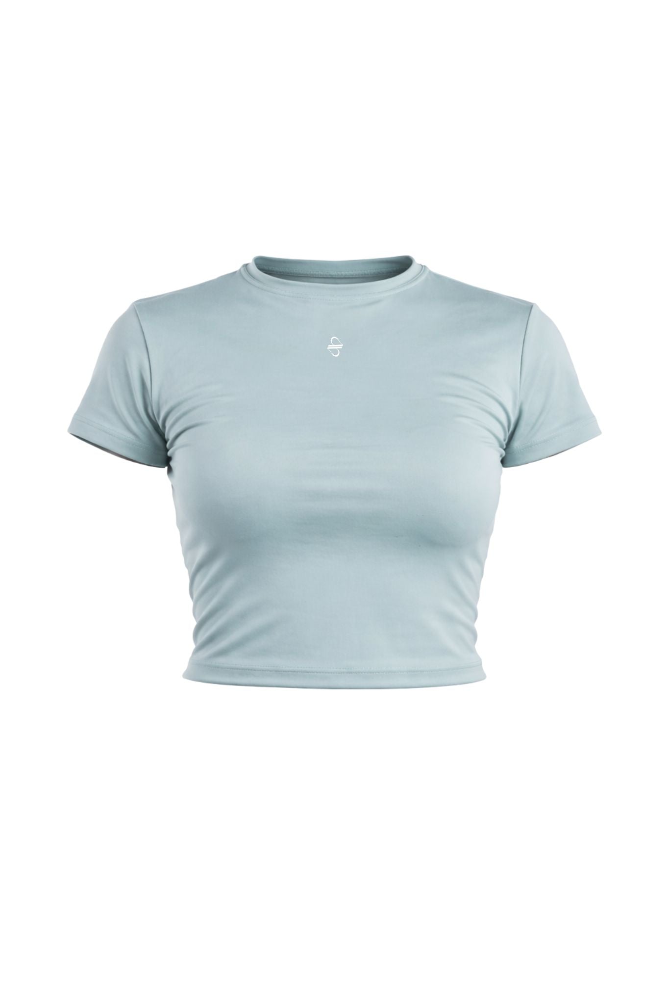 Top Nova Manga Corta